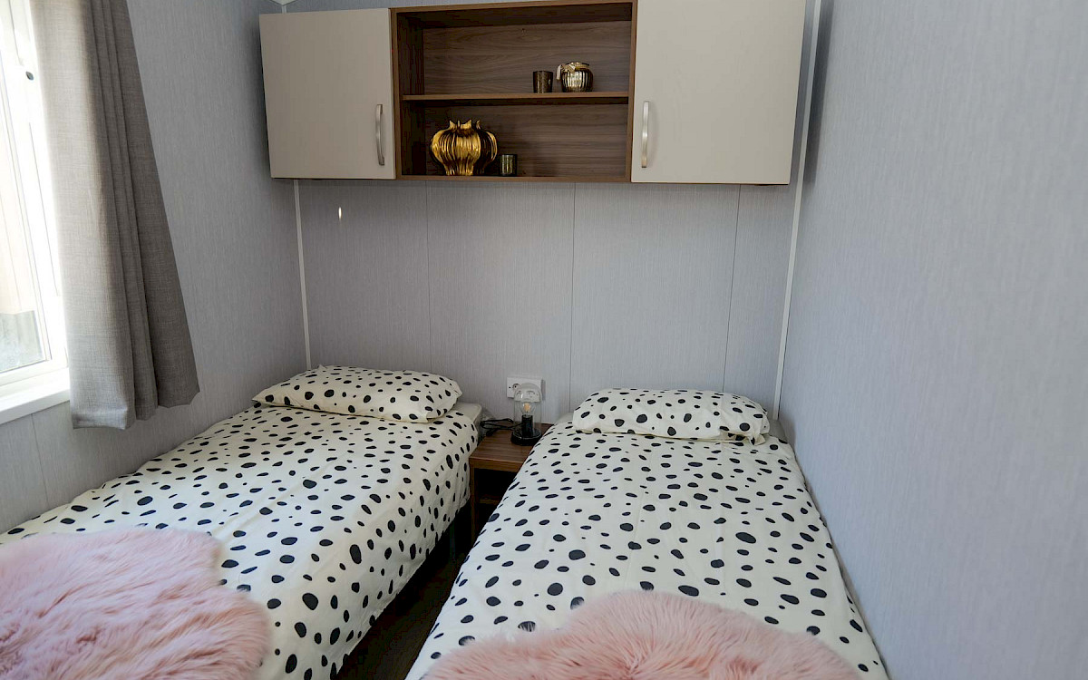 Premium Chalet 1100/2 Super