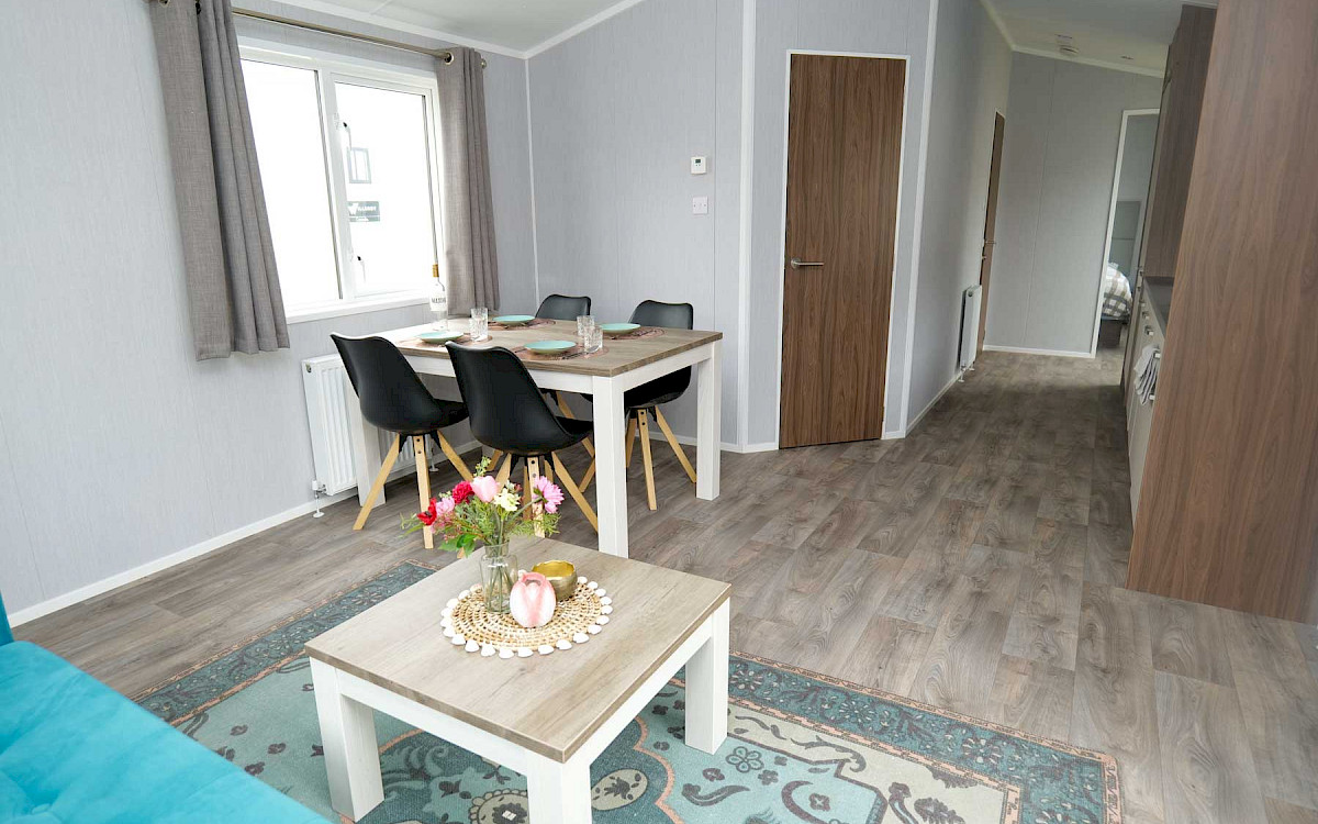 Premium Chalet 1100/2 Super