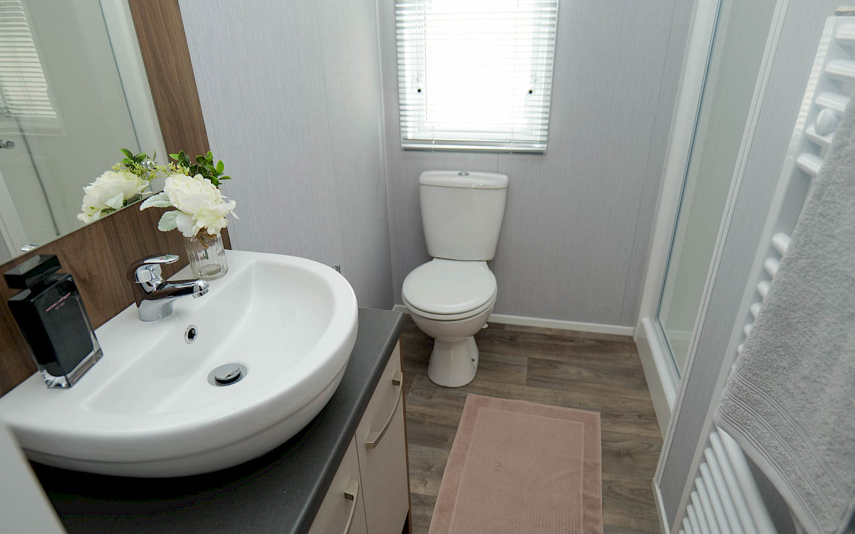 Premium Chalet 1100/2 Super