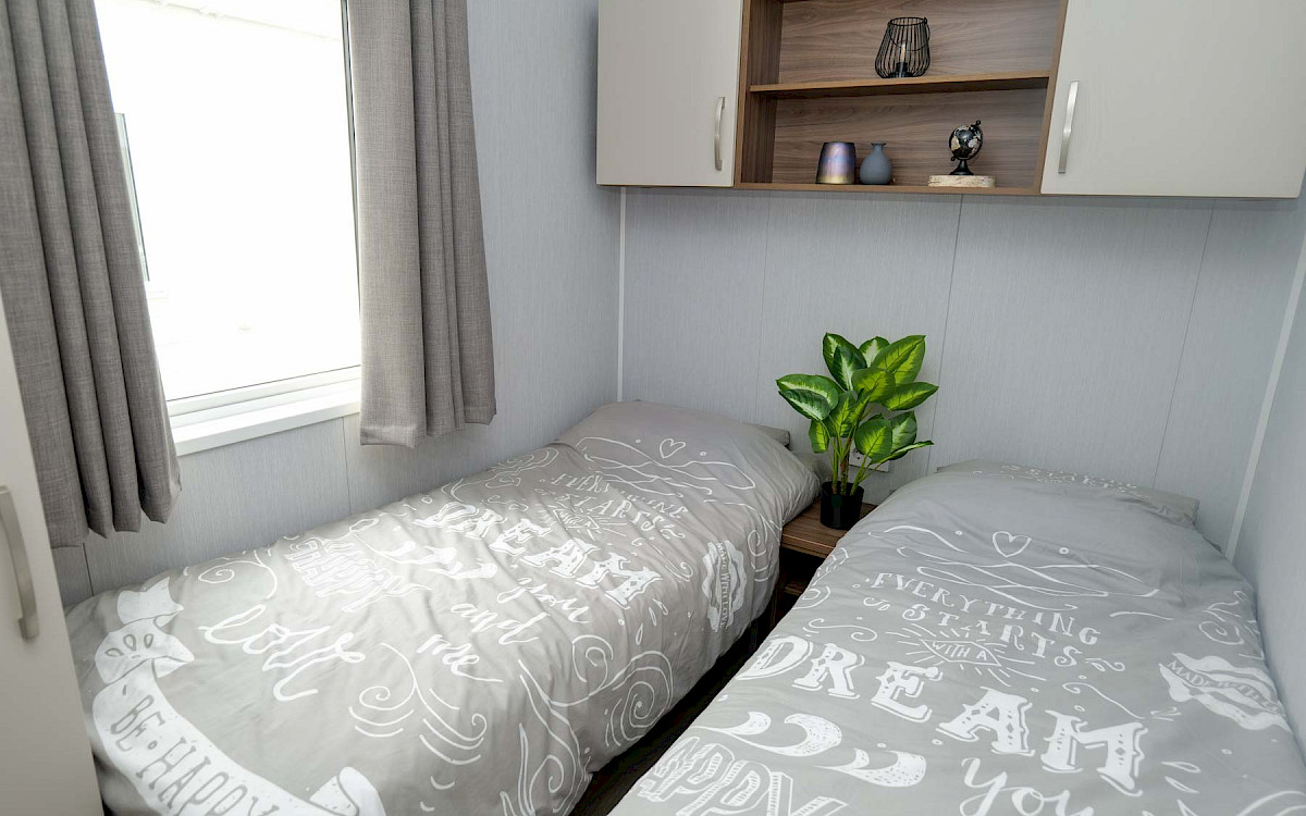 Premium Chalet 1100/2 Super