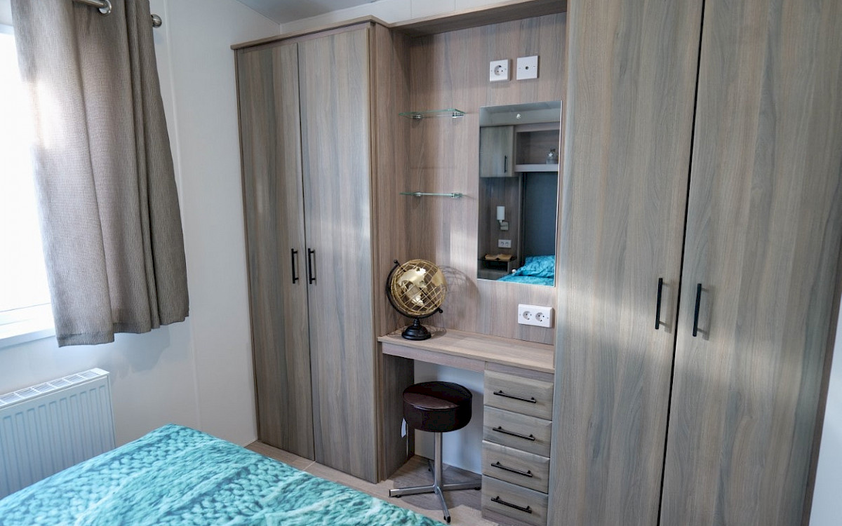 Berghome Exclusive 1100/2 CL1