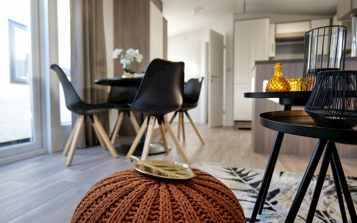 Berghome Exclusive 1100/2 CL1