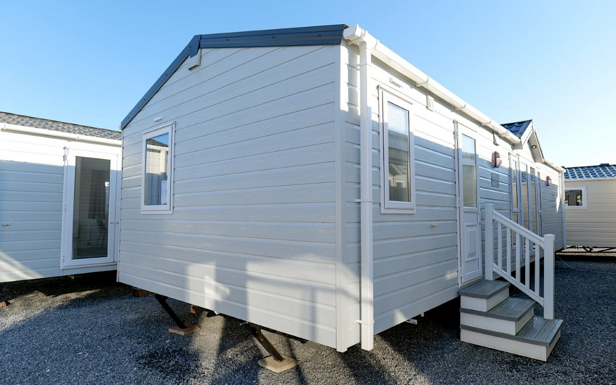 Berghome Exclusive 1100/2 CL1