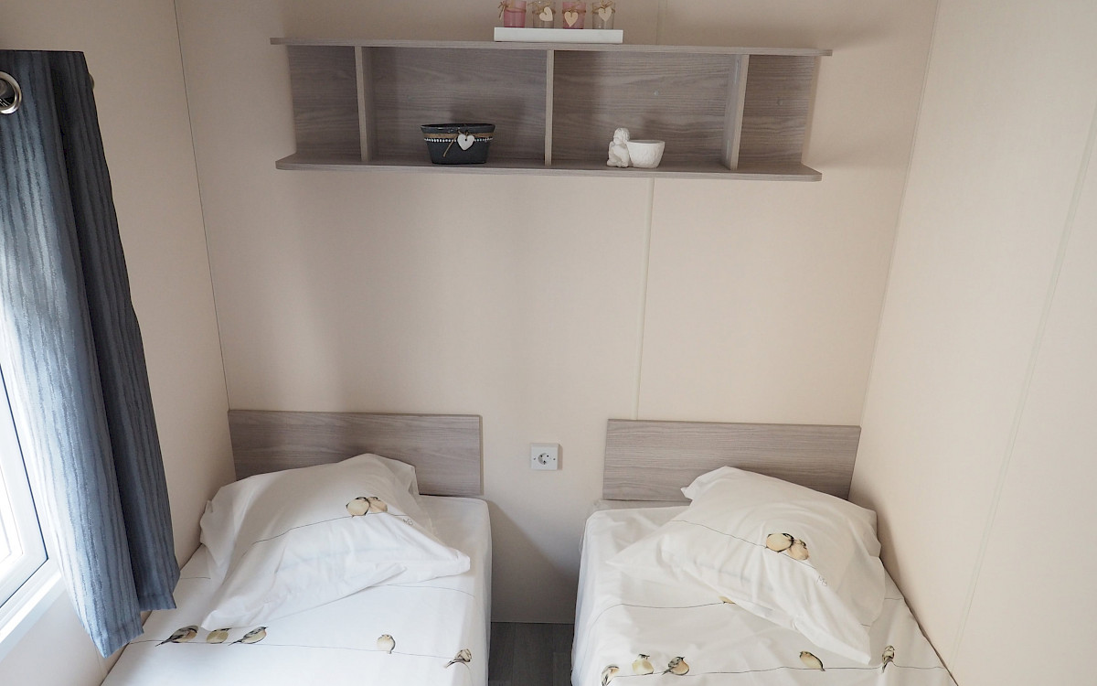 Bergline Lodge 1100/3 Super