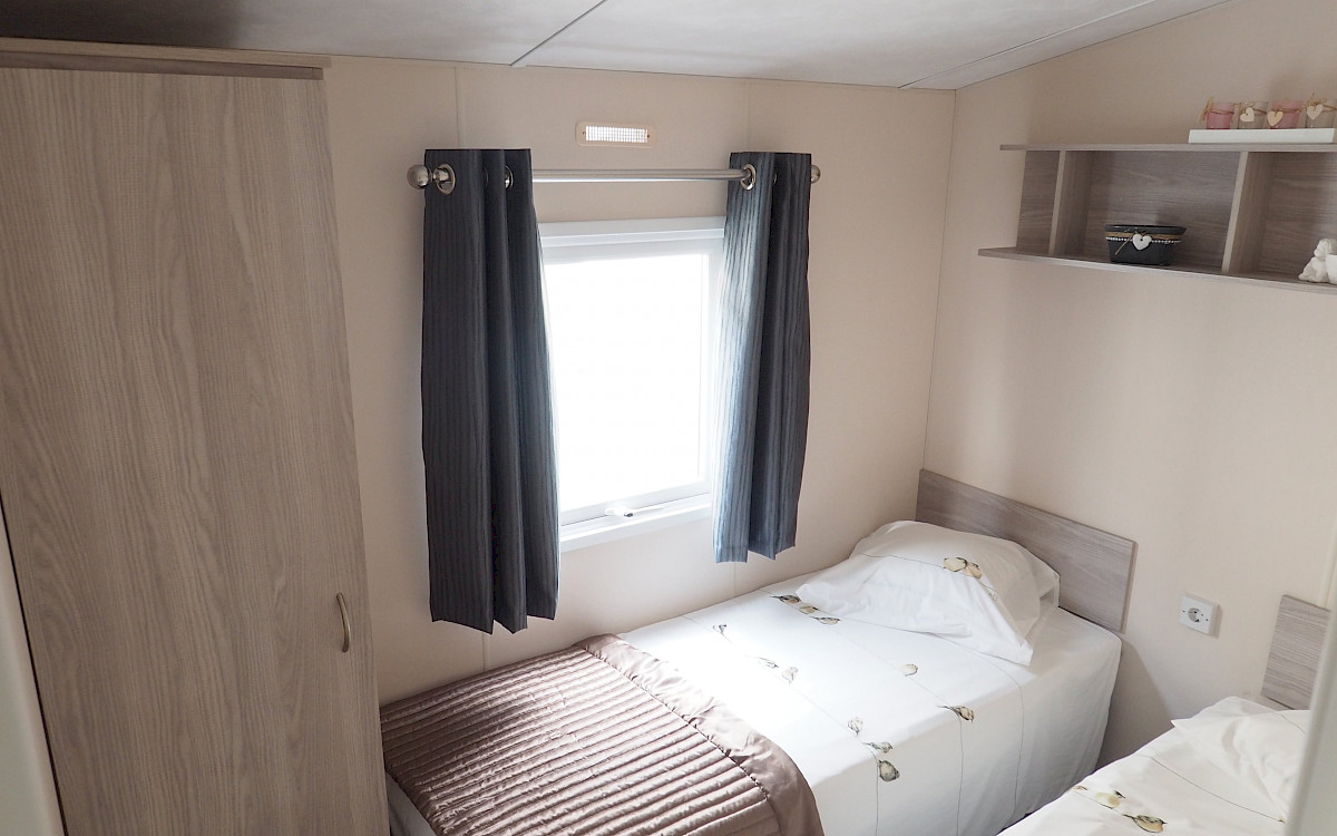 Bergline Lodge 1100/3 Super