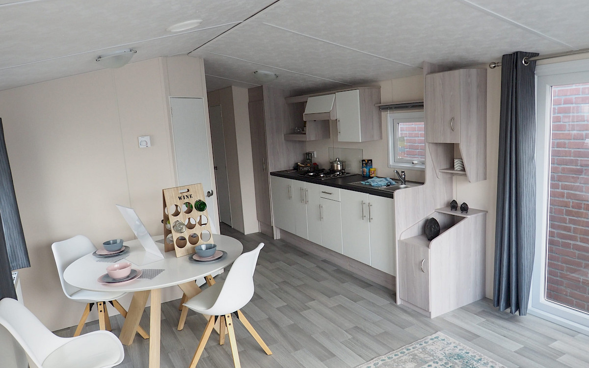 Bergline Lodge 1100/3 Super