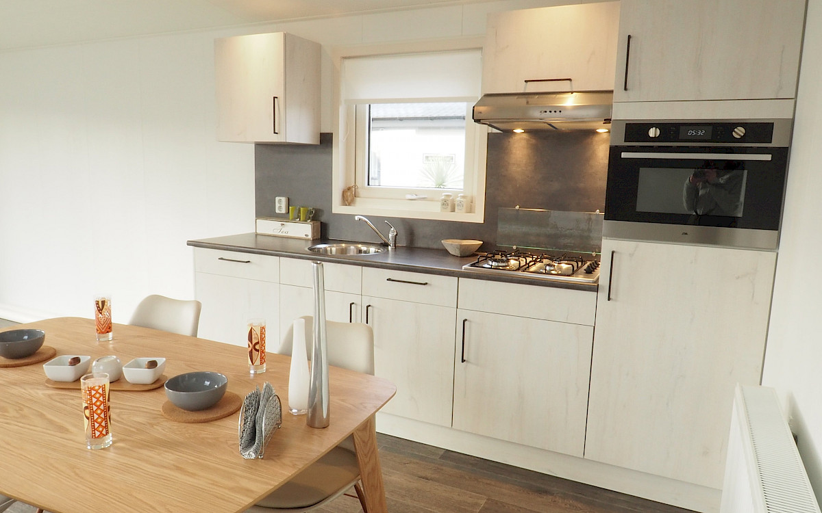 De Bergjes PK Duinhuis L