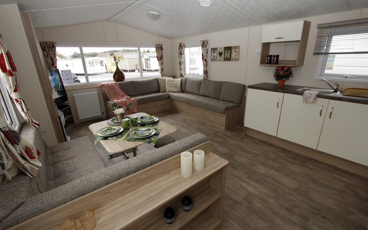 De Bergjes Serie Siësta 1100/3 Super