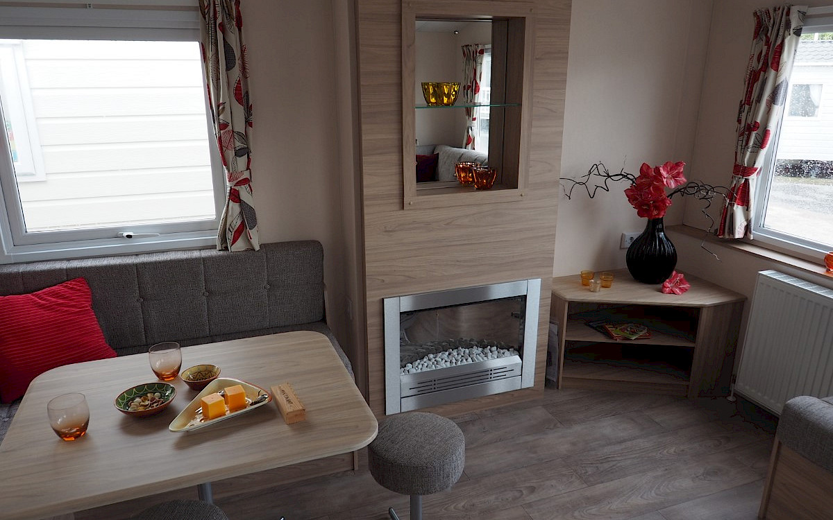 De Bergjes Serie Siësta 1100/3 Super