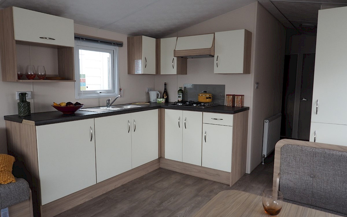 De Bergjes Serie Siësta 1100/3 Super