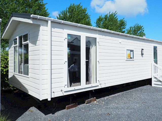 Premium Chalet 1000/2 Super