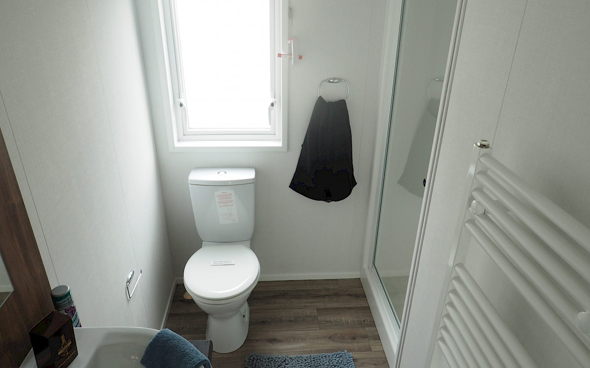 Premium Chalet 1100/2 Super