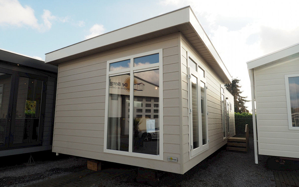 De Bergjes PK Volente Domburg