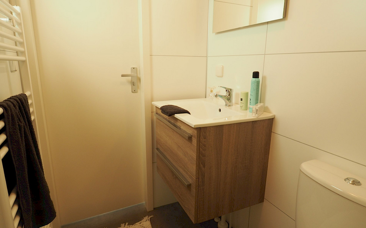 De Bergjes PK Volente Domburg