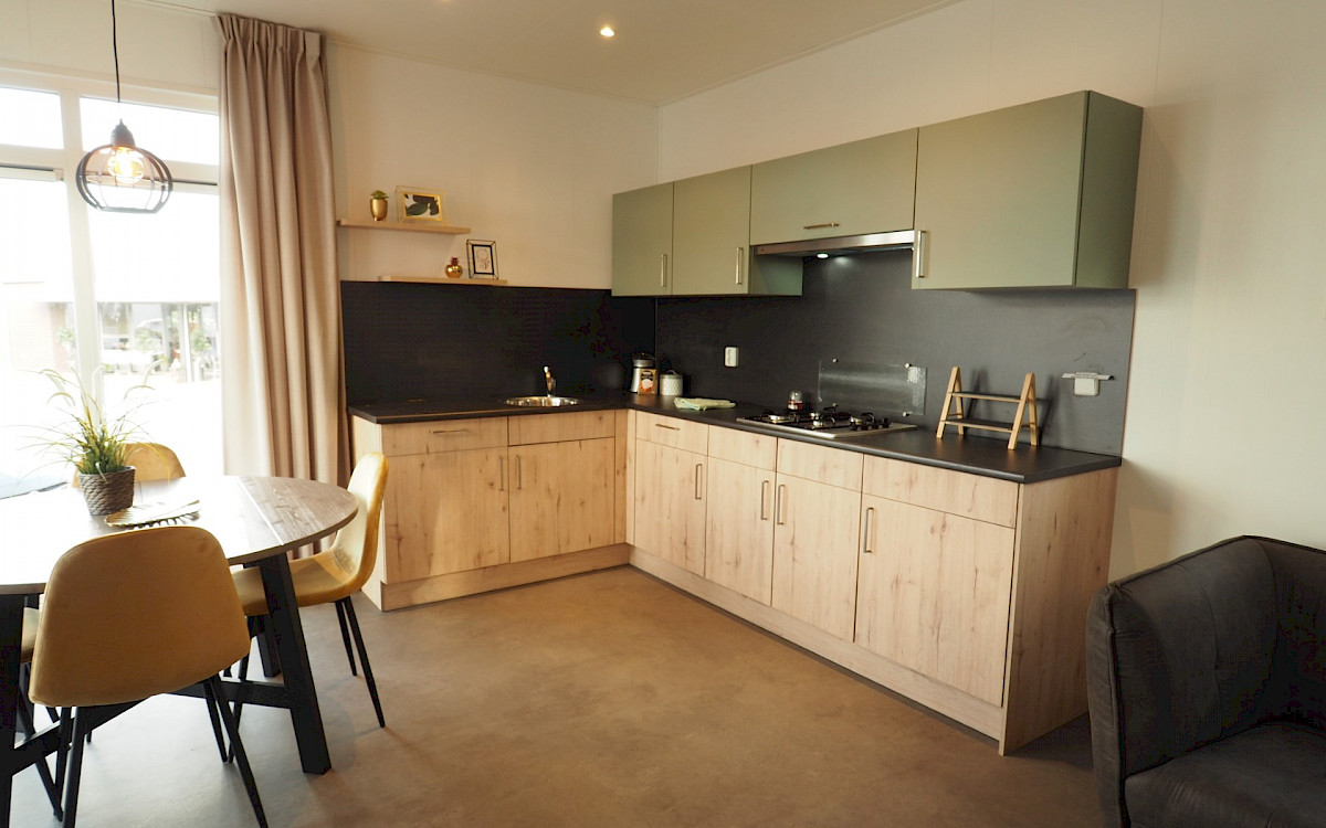 De Bergjes PK Volente Domburg