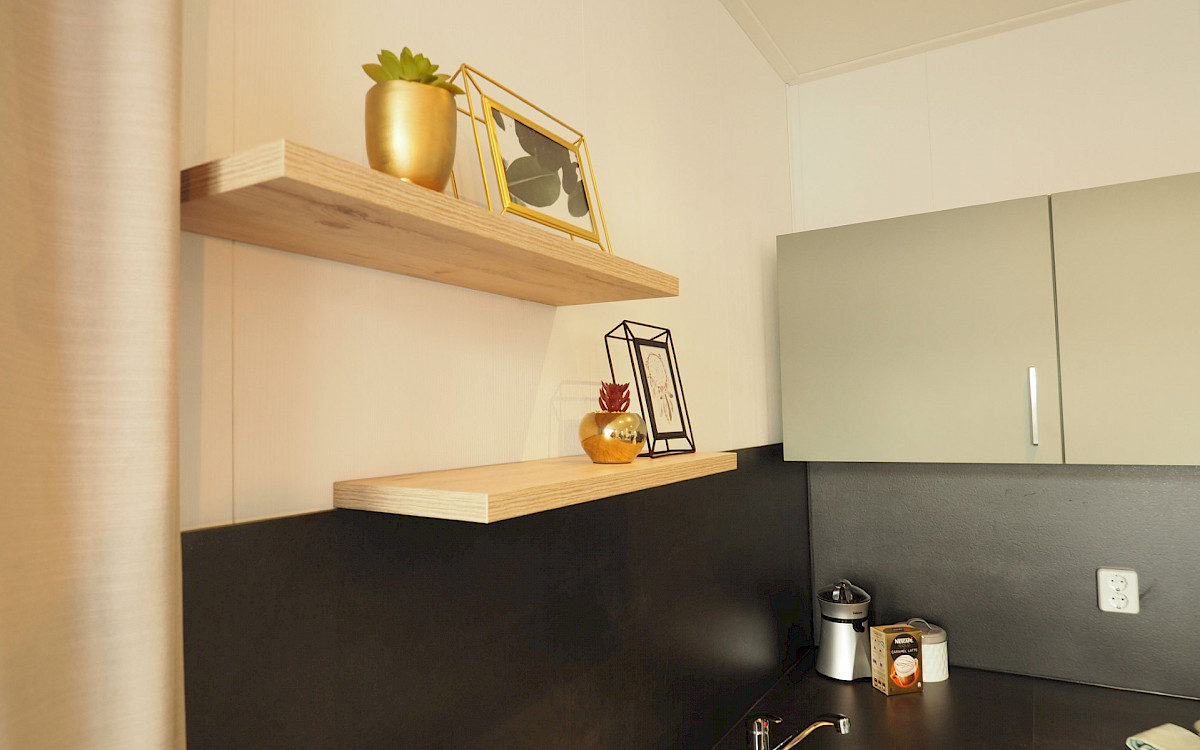 De Bergjes PK Volente Domburg