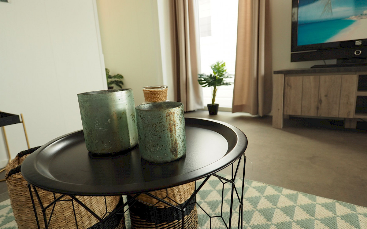 De Bergjes PK Volente Domburg