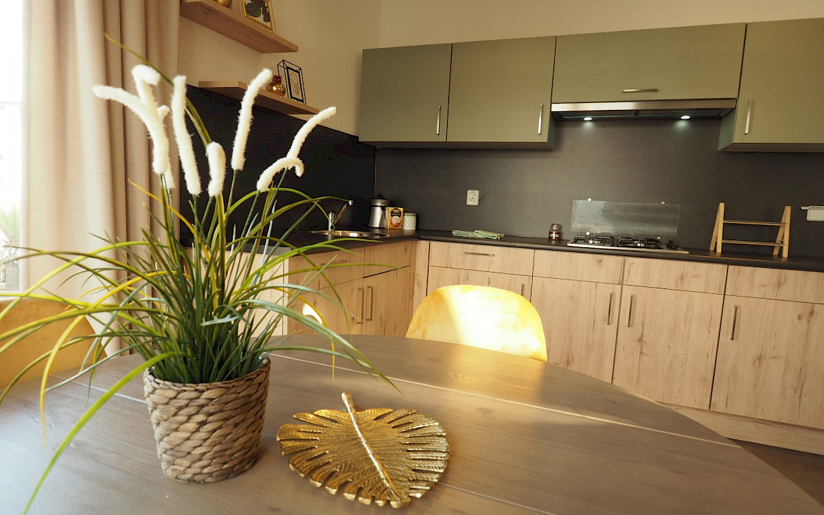 De Bergjes PK Volente Domburg