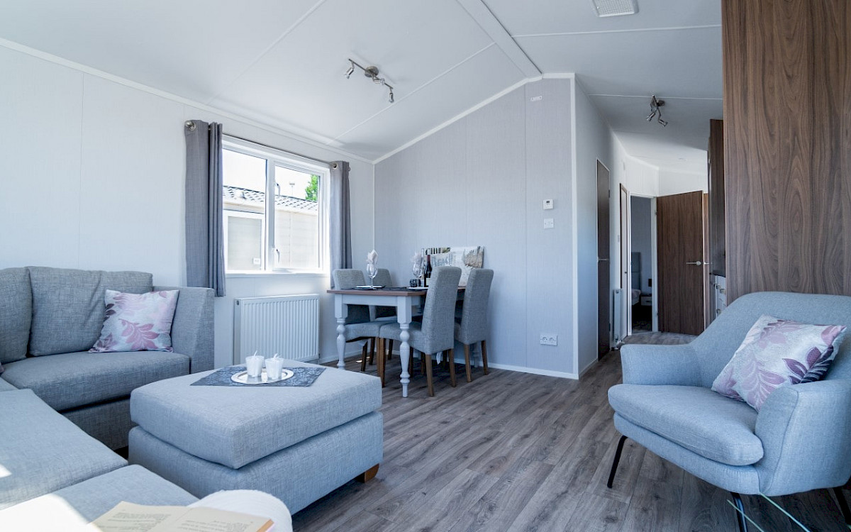 Premium Chalet 1000/2 Super