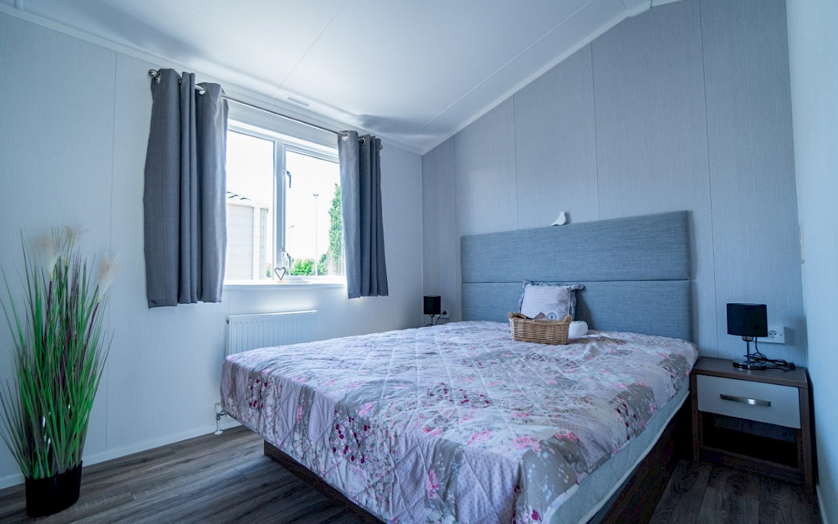 Premium Chalet 1000/2 Super