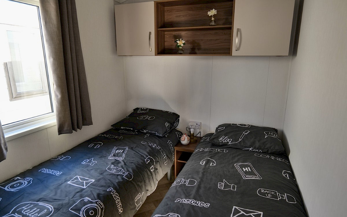 Premium Chalet 1000/2 Super