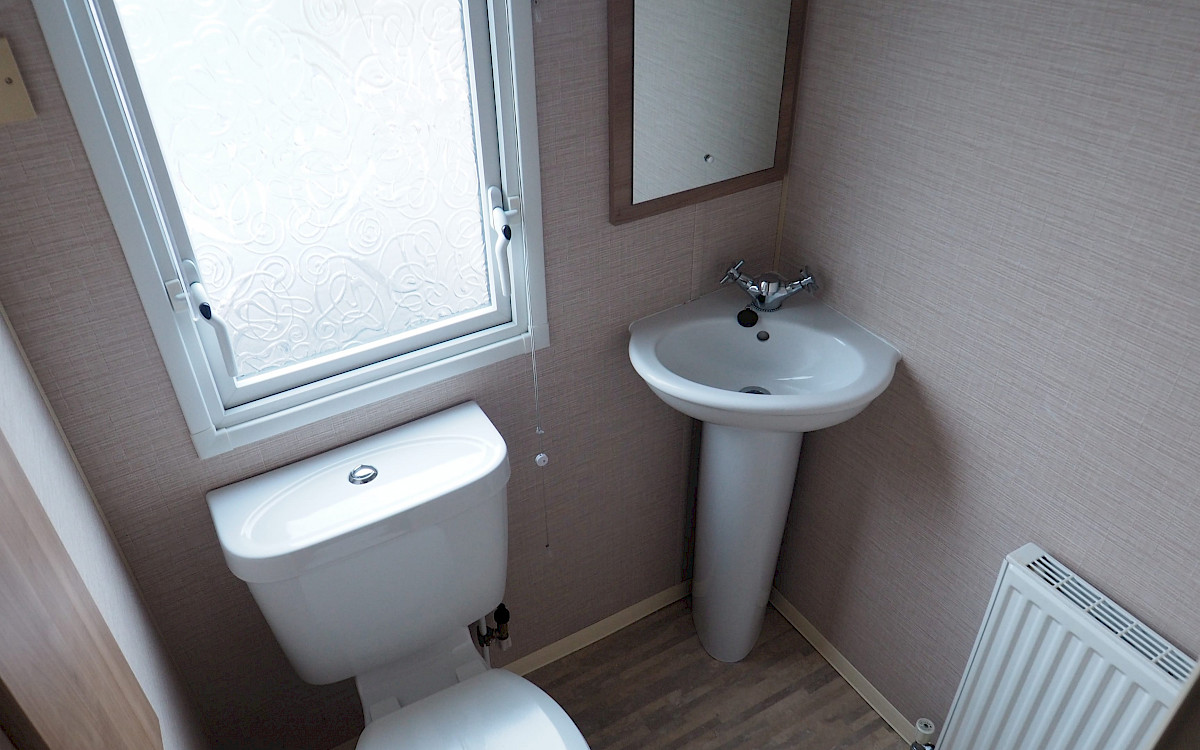 Willerby Granada 38x12