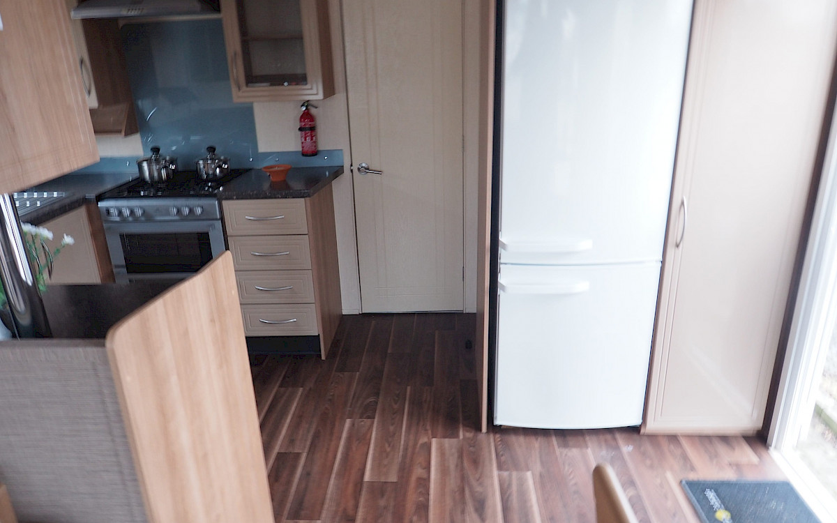 Willerby Granada 38x12