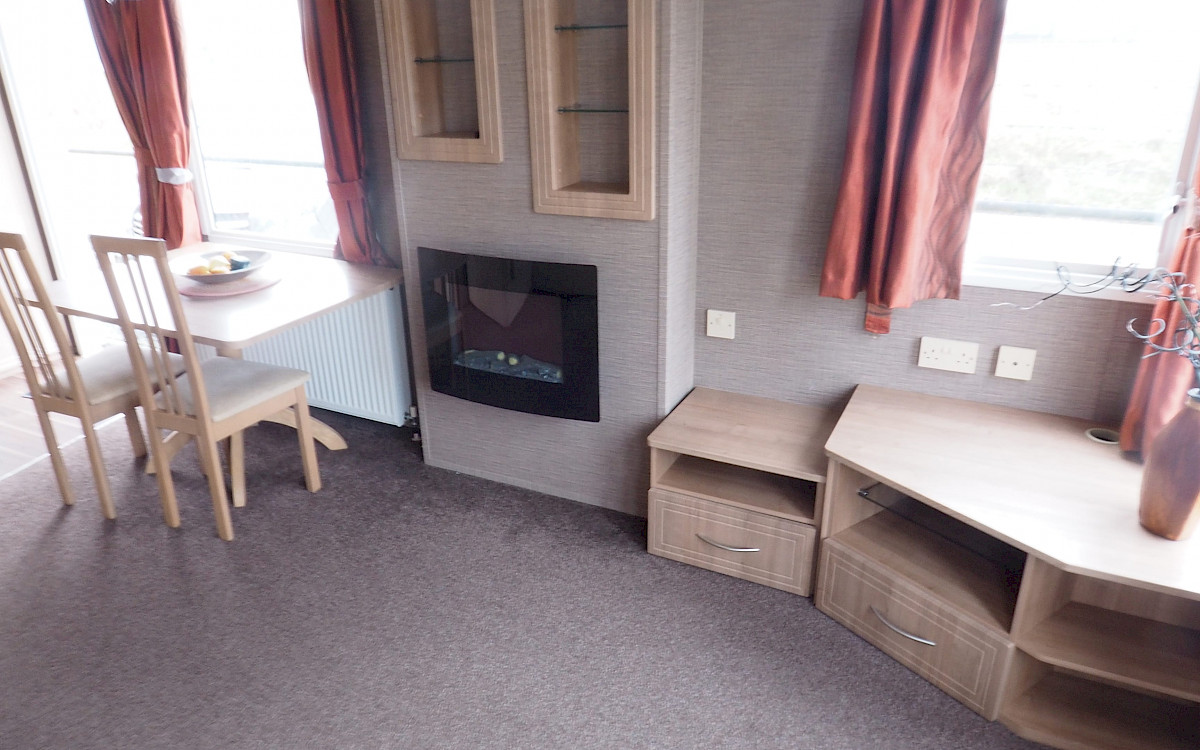 Willerby Granada 38x12