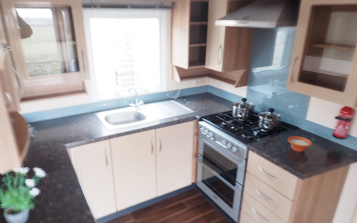 Willerby Granada 38x12