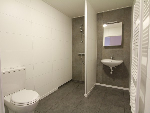 Sorrento Twin - Mantelzorgwoning-2