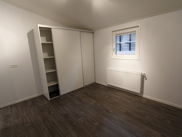 Sorrento Twin - Mantelzorgwoning-3