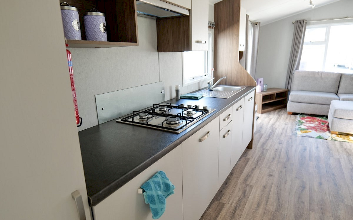 Willerby Lumic 1000/2