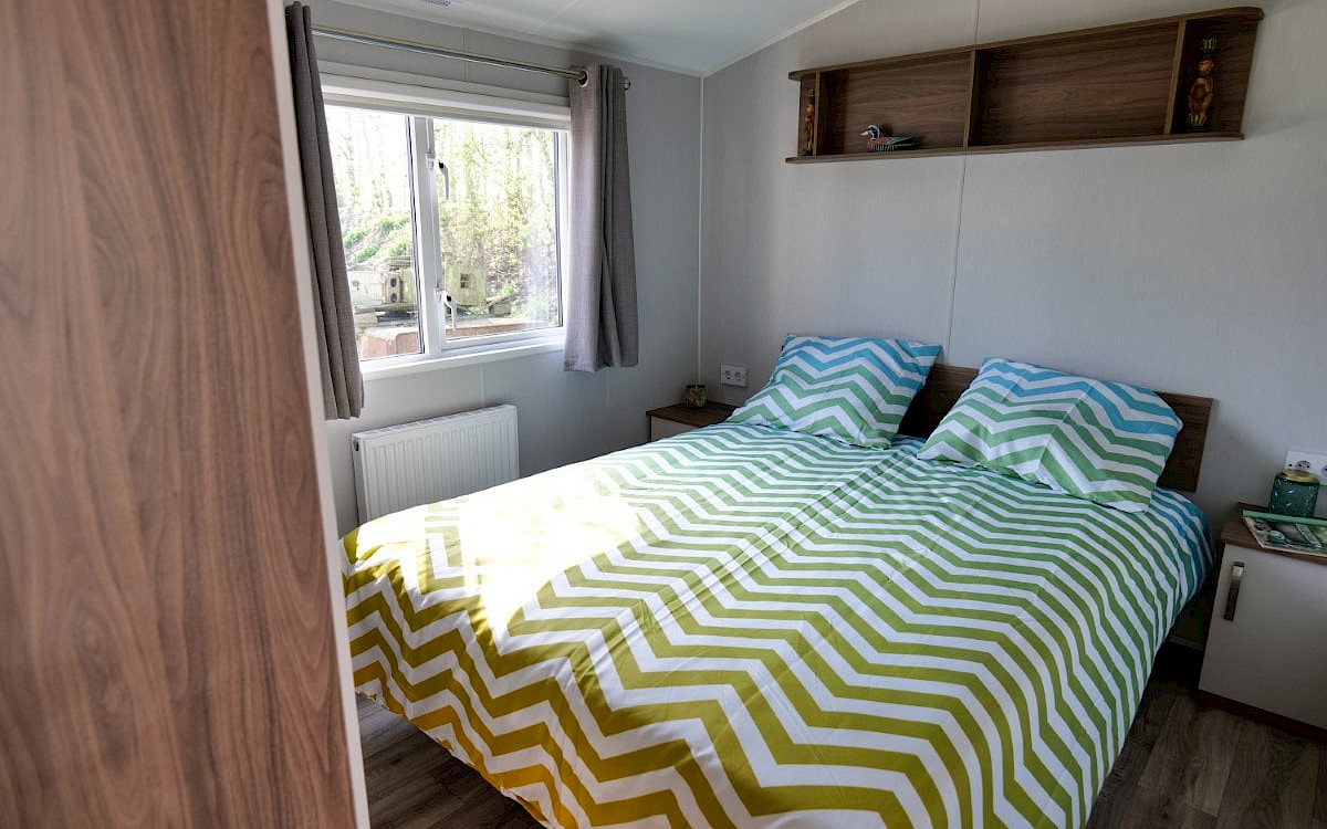 Willerby Lumic 1000/2