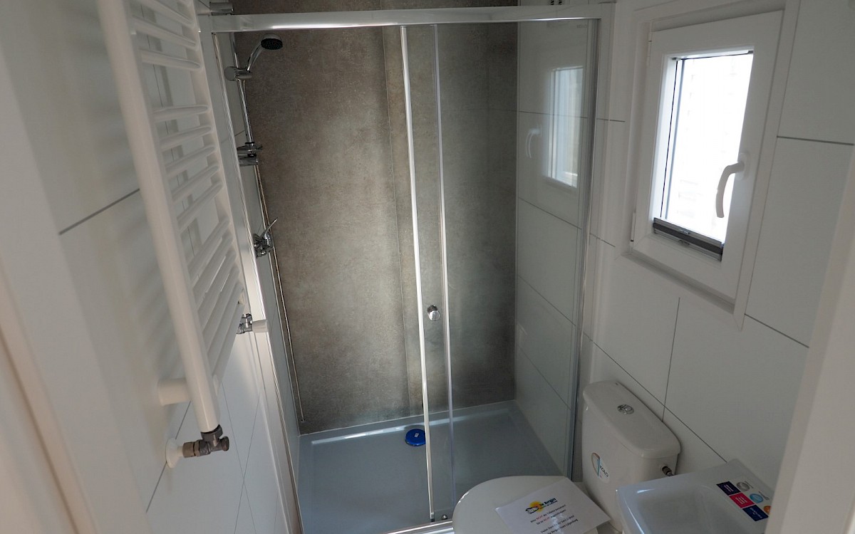 De Bergjes Taunus 1000/2 Super