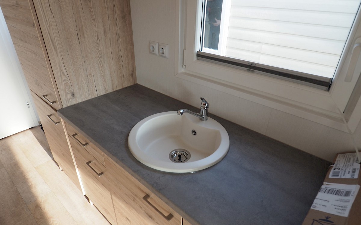 De Bergjes Taunus 1000/2 Super