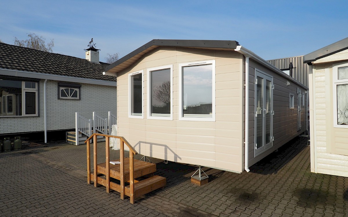 De Bergjes Taunus 1000/2 Super