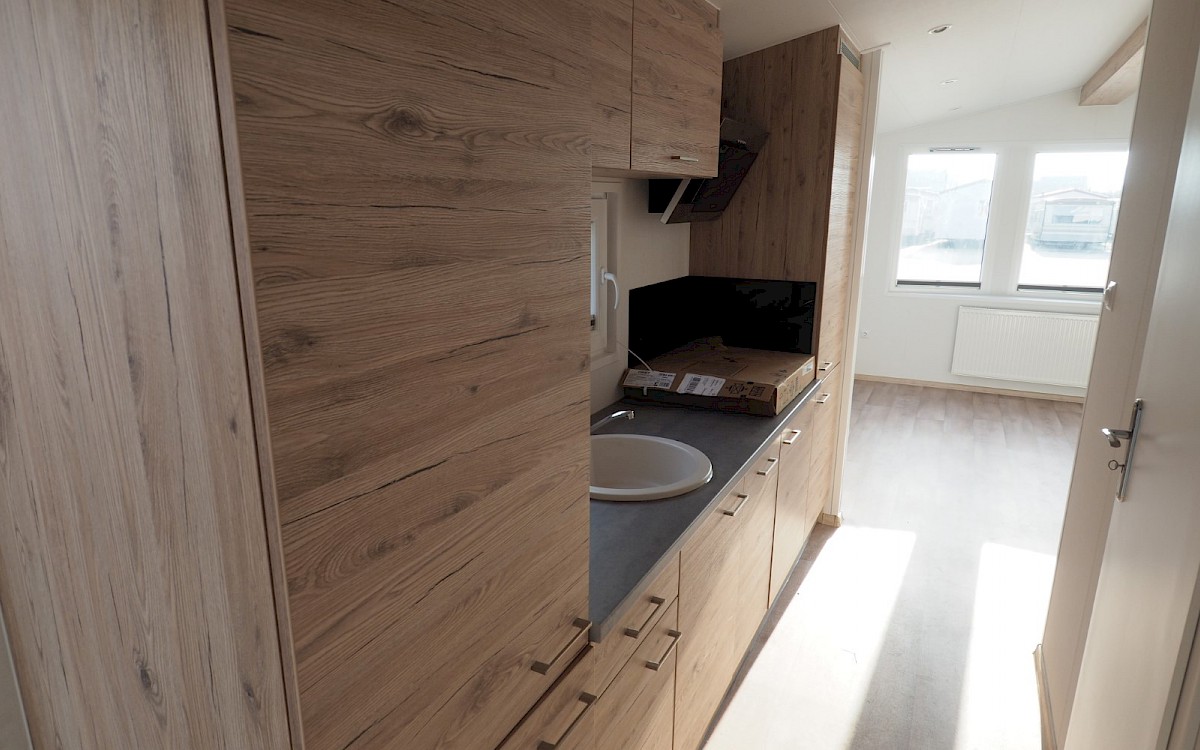 De Bergjes Taunus 1000/2 Super