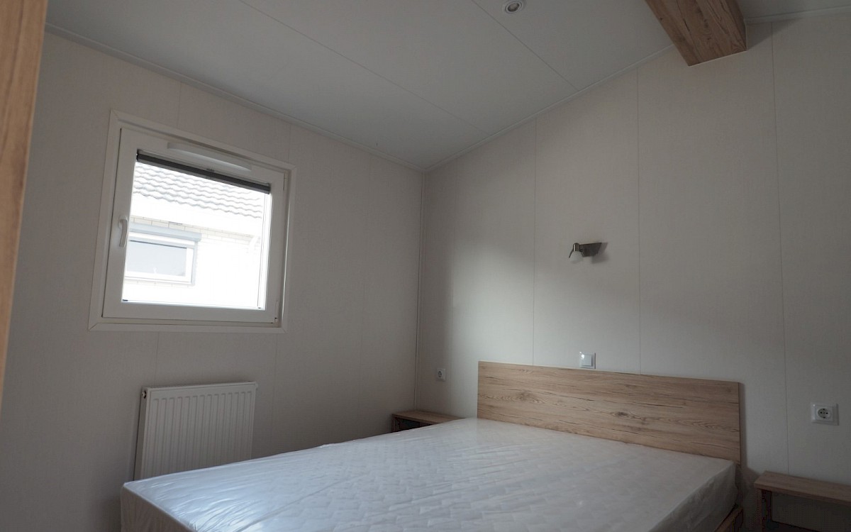 De Bergjes Taunus 1000/2 Super