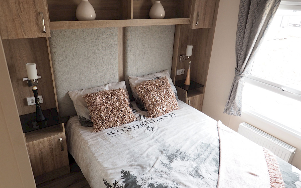 De Bergjes Serie Rimo 1100/2 super