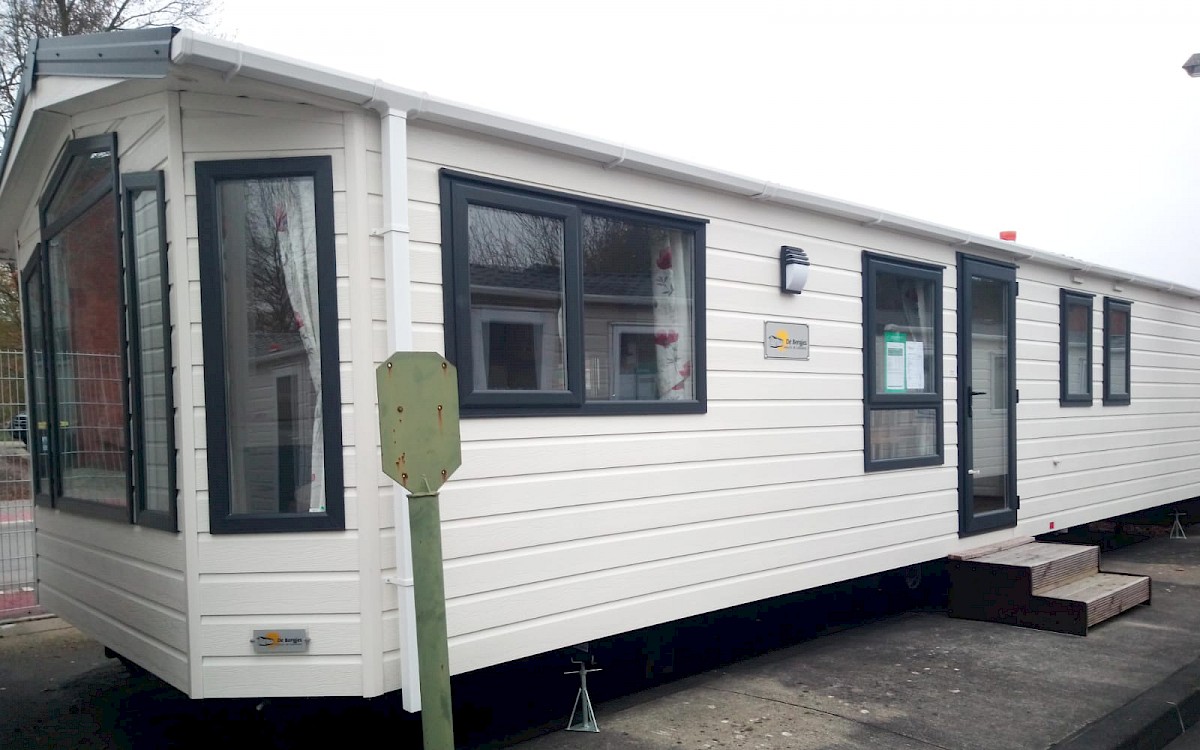 De Bergjes Serie Rimo 1100/2 super