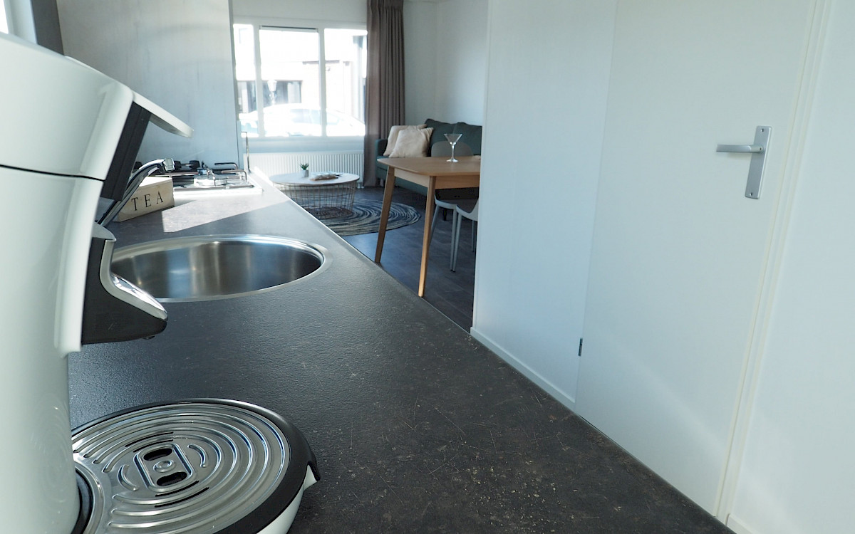 De Bergjes PK Jolie 1000/2