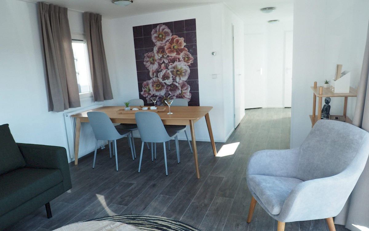 De Bergjes PK Jolie 1000/2