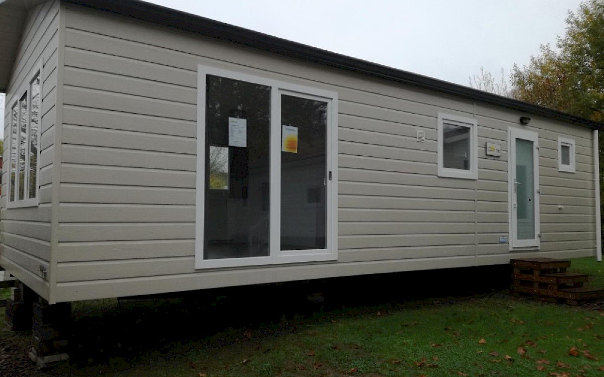 De Bergjes PK Jolie 1000/2