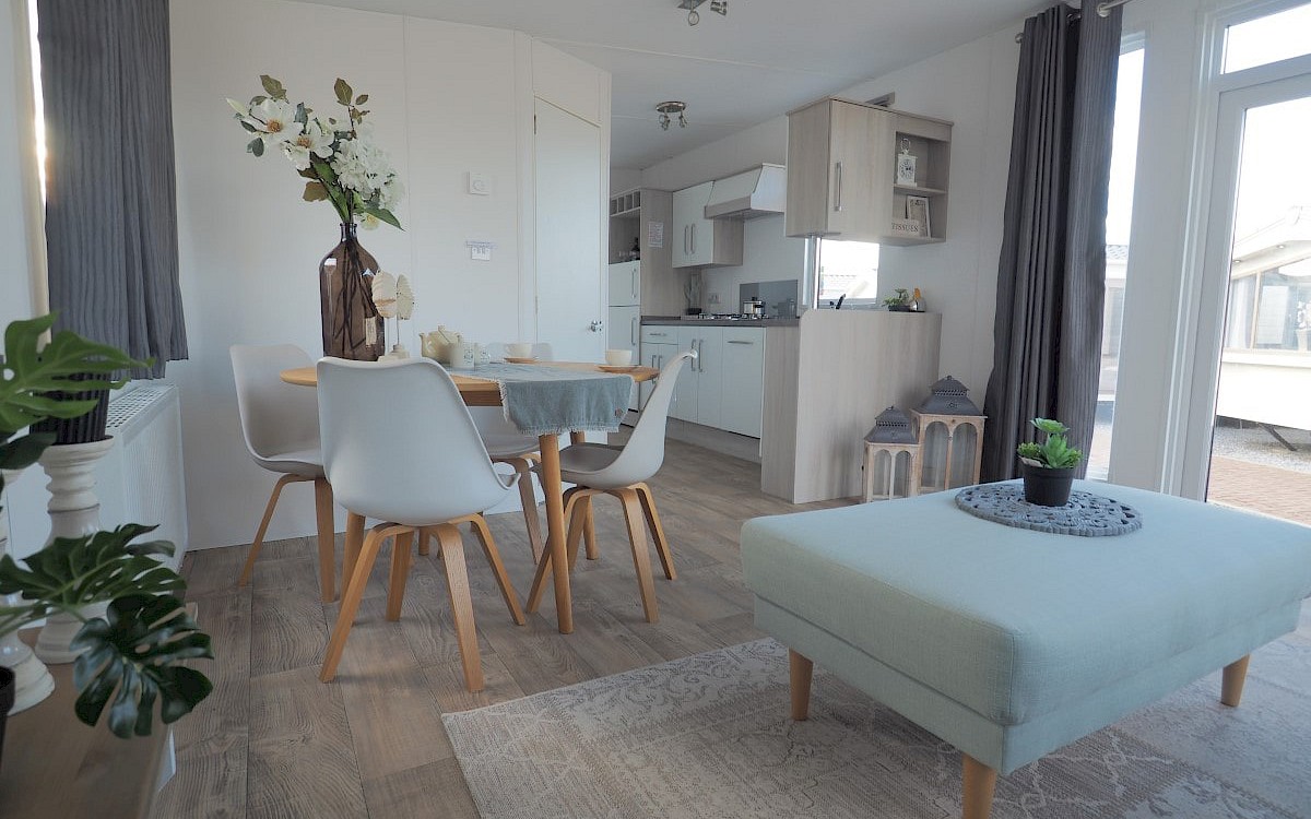 Berghome Lessenaar 1100/2 Super Plus