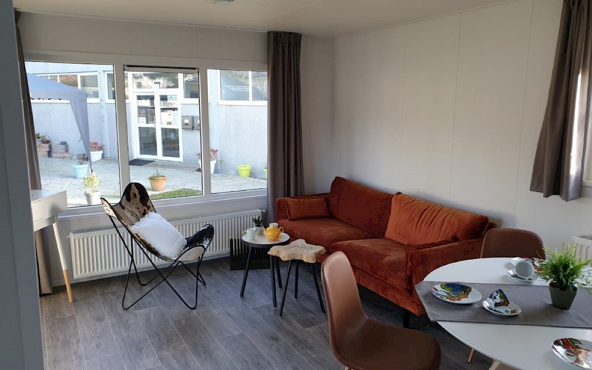 De Bergjes PK Delano 1000/2