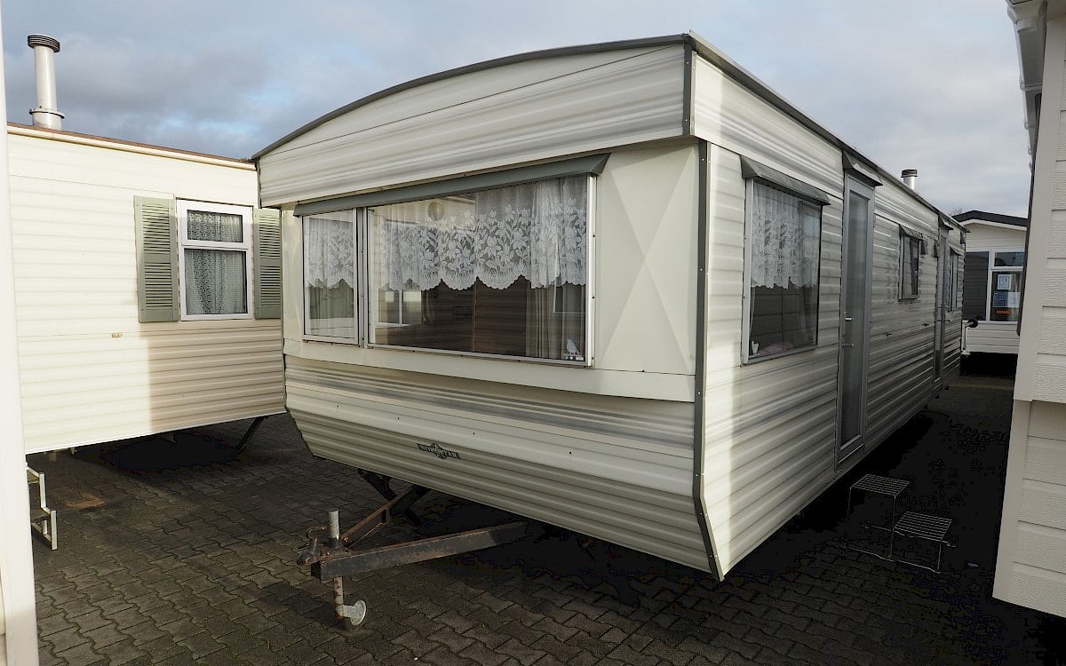 Delta Nordstar 900/2