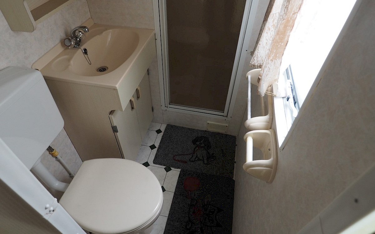 Delta Nordstar 900/2