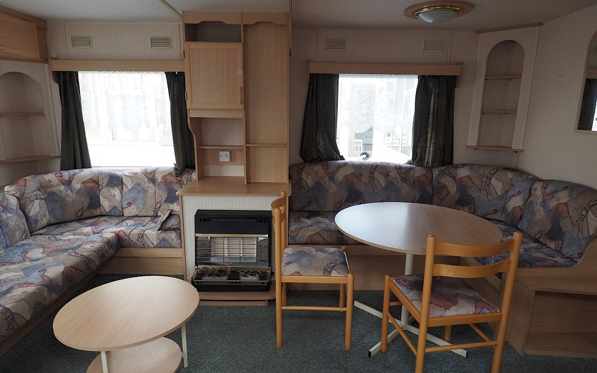 Delta Nordstar 900/2