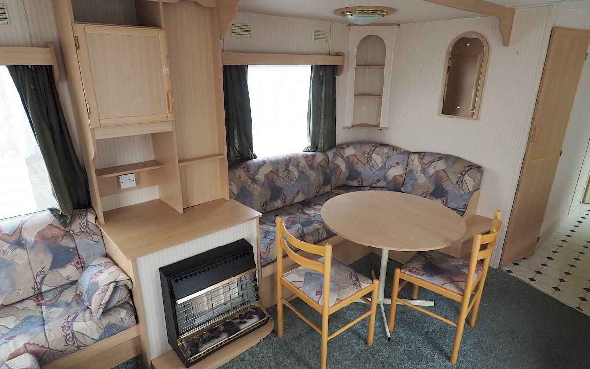 Delta Nordstar 900/2