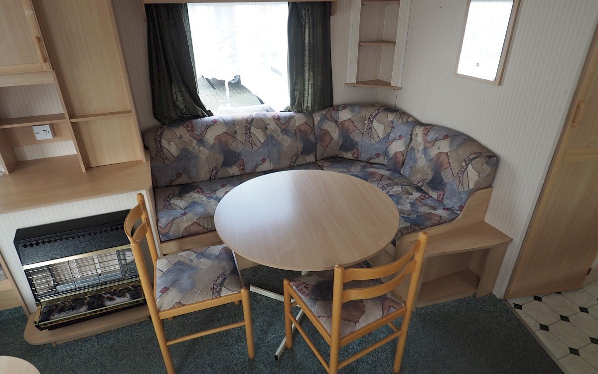 Delta Nordstar 900/2